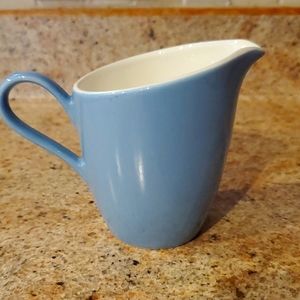 Homer Laughlin Richelieu Creamer